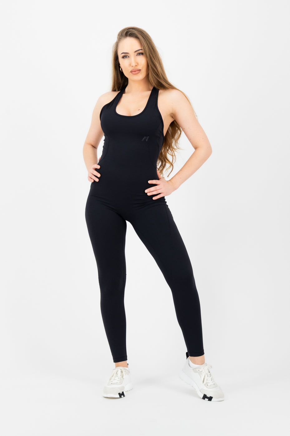 Tuta Jumpsuit all-day - 89,99 EUR