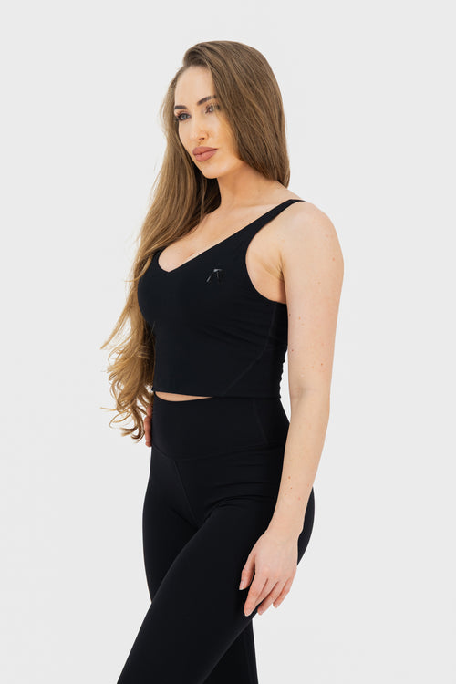 Top da donna Core – Minimal Sculpting Essential