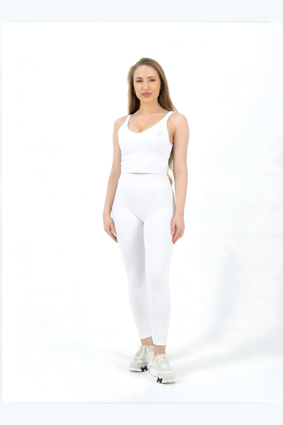 Leggings Scultping a vita alta - 69,99 EUR